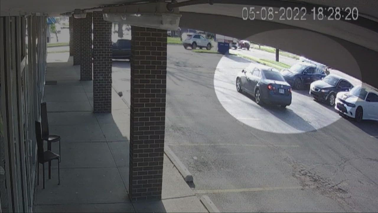 Lyndhurst business owner dies days after being shot in vehicle