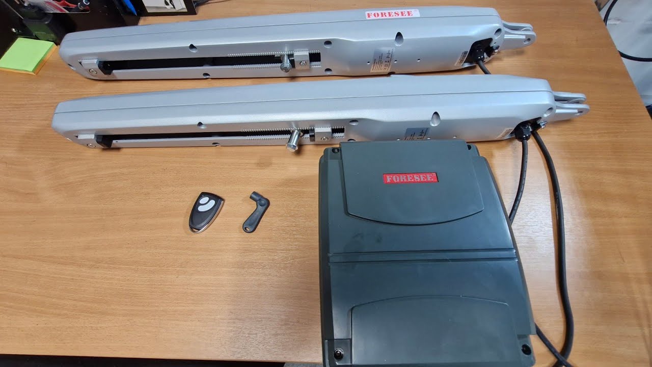FORESEE  F-600 / 2