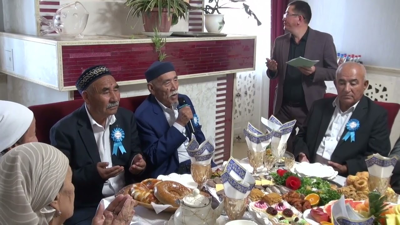 Жандос-Ақбота Құдалық 02.11.2025 Жетісай қаласы