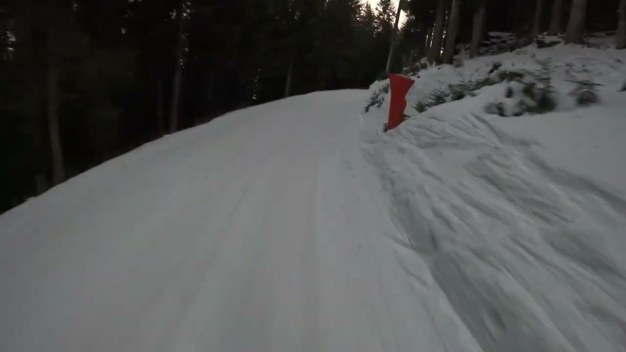Folgaria Fondo Piccolo #folgaria #fondopiccolo #goprohero13black #gopro #goprohero13 