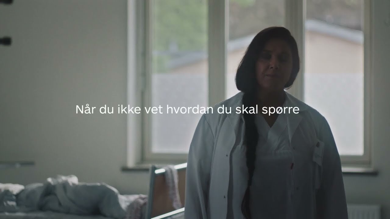 Bekymret for at noen utsettes for negativ sosial kontroll? Spør oss i Kompetanseteamet!