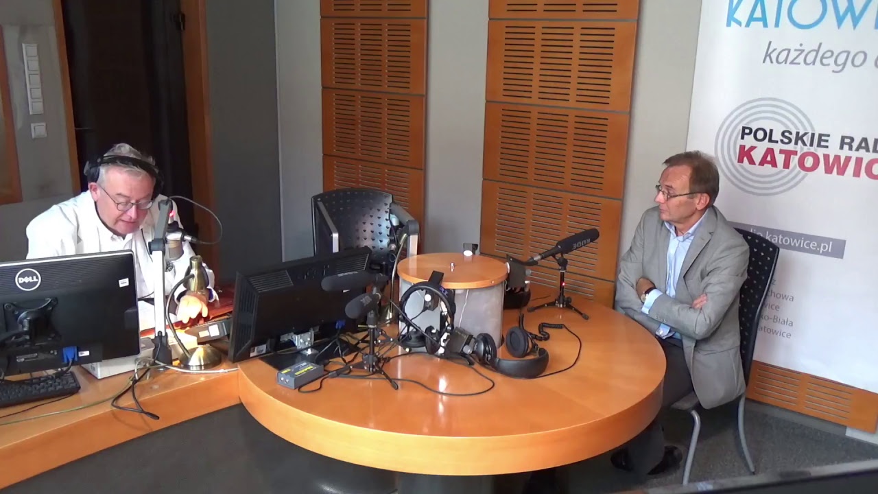 Ekspert radzi: jak nie kupować na pokazach? Radio Katowice 18.09.18