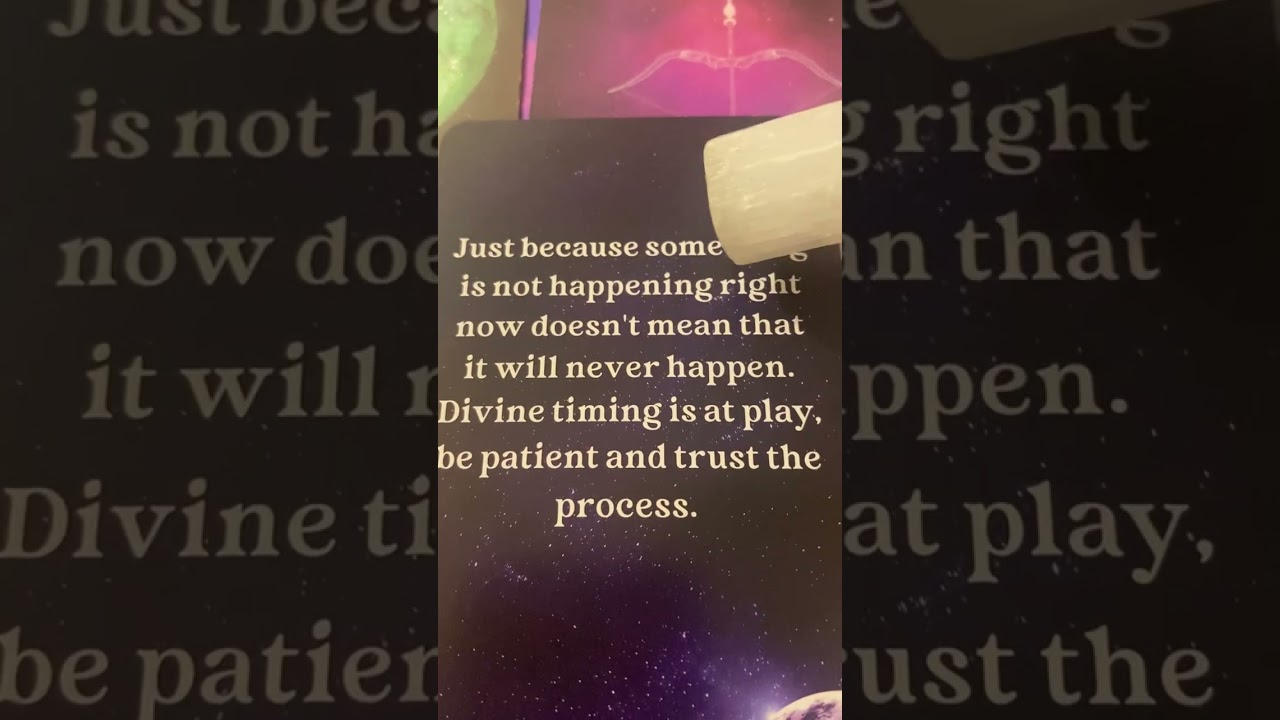 Golden Opportunities Are Coming In, Flowing With Divine Timing, Fulfillment Prosperity, PotentialPt2