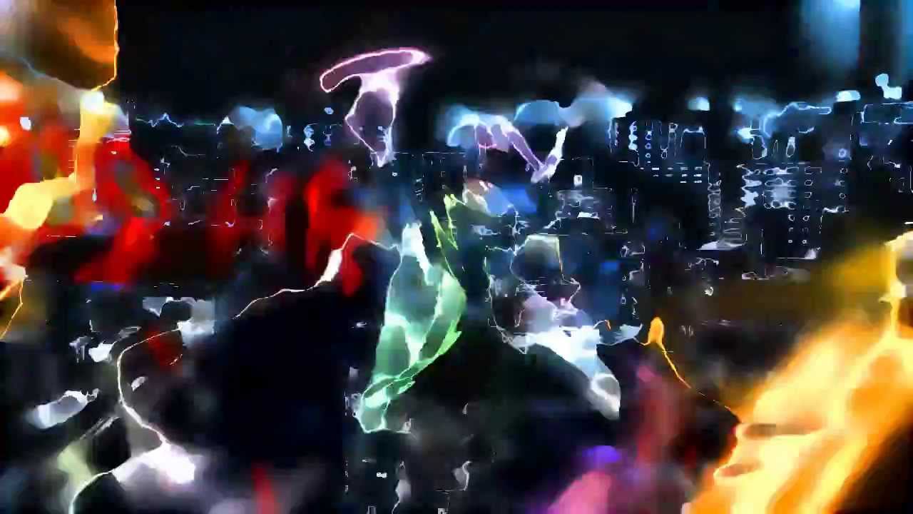 Psykovsky Osom Zik Matutero Yasagure Pan Nakotta / Video Clip