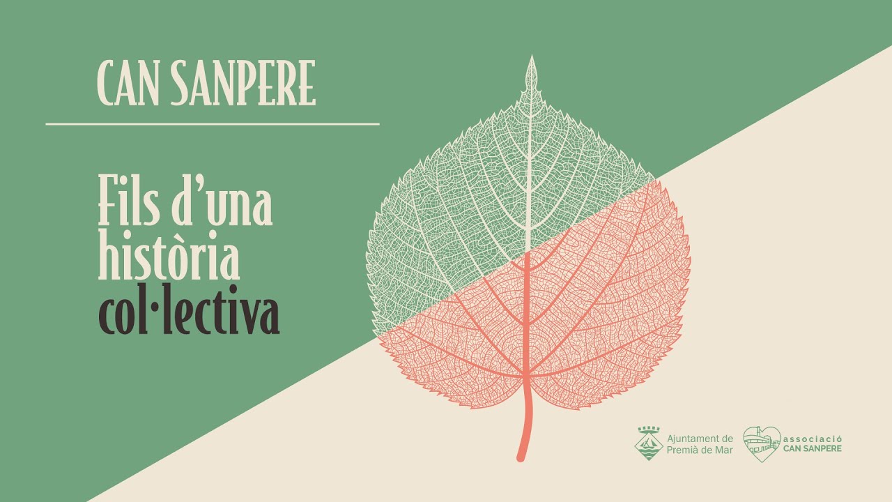 Inicis de la lluita | Fils d'una història col·lectiva | Can Sanpere | capítol 1