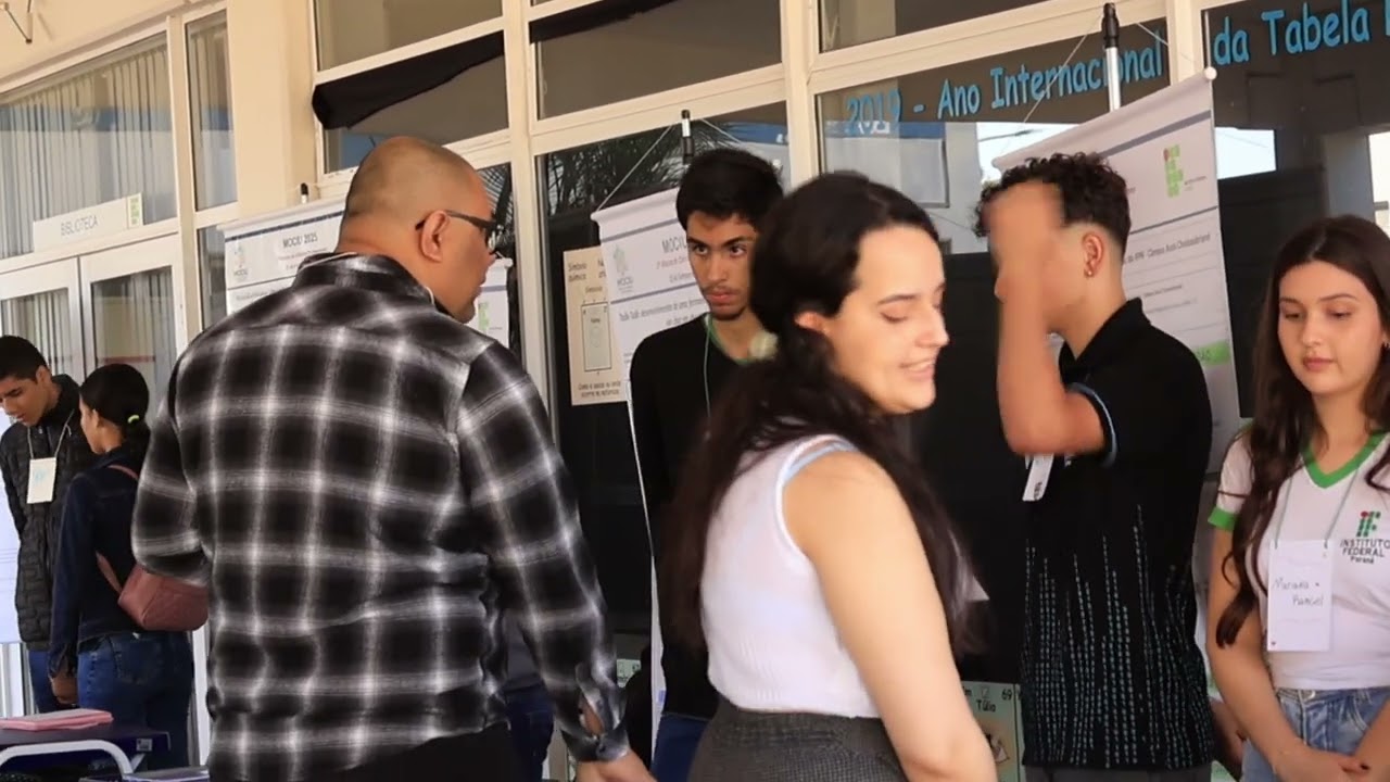 Cultivando Saberes | IFPR Umuarama qualificando para o desenvolvimento sustentável