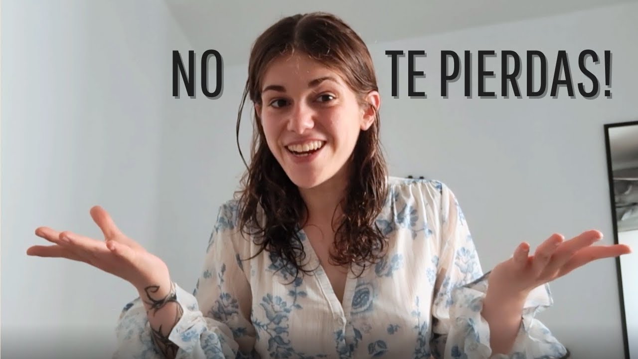 No te pierdas.