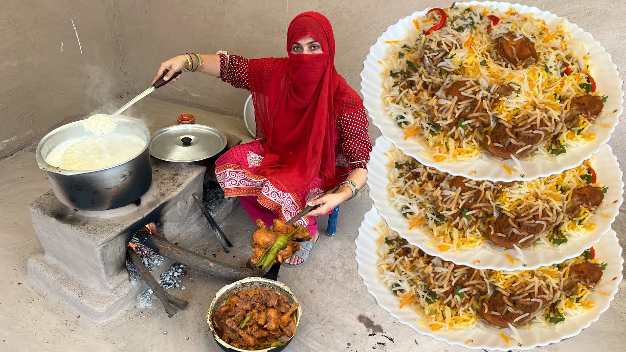 easy and quick chicken biryani,SIMPLE CHICKEN BIRYANI FOR BEGINNERS CHICKEN BIRYANI RECIPE FOR BACHE