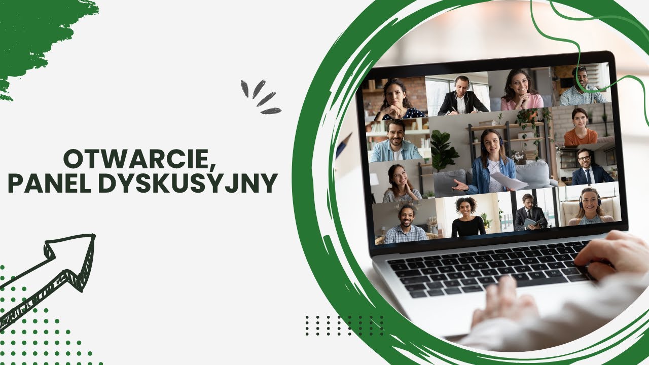 Otwarcie, panel dyskusyjny | Praca na zdrowie