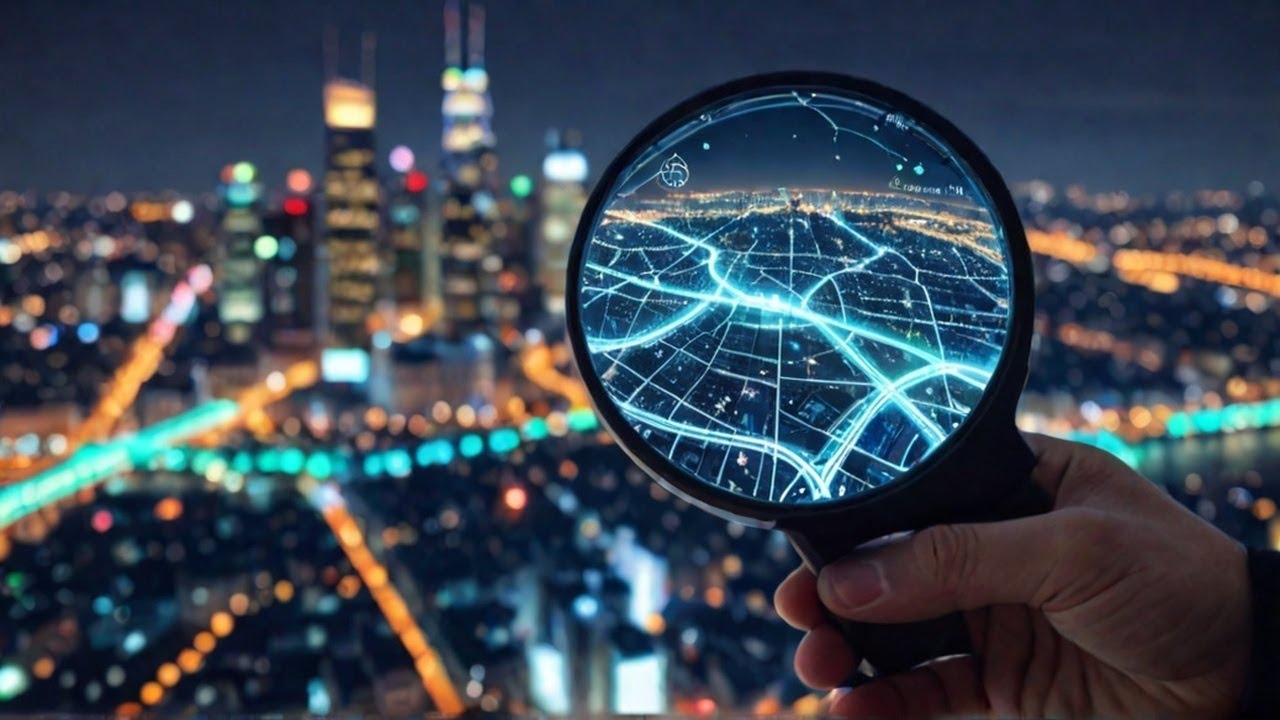 The Digital Footprint Hackers Use to Target You! 🌐🔍