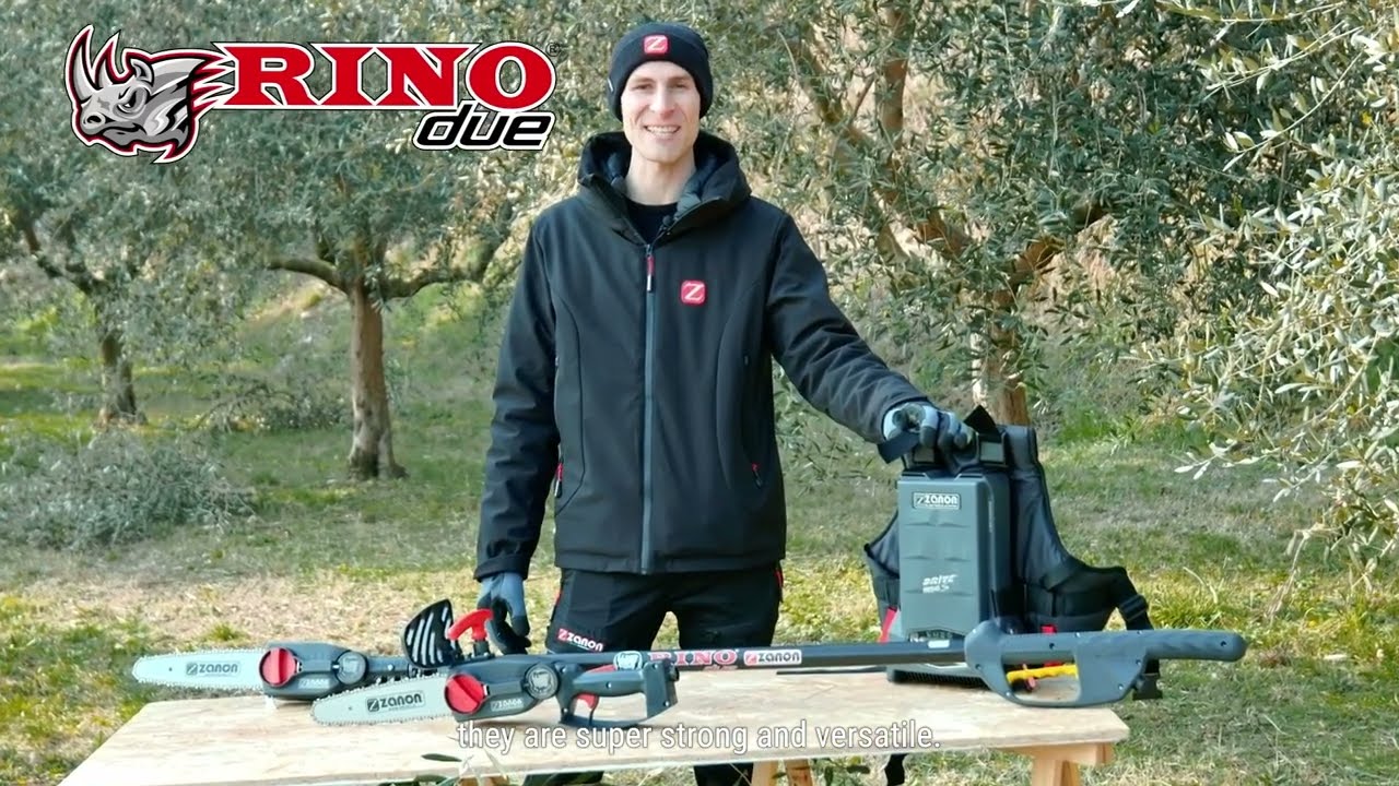 Episodio #2: Potatori elettronici | ZANON
