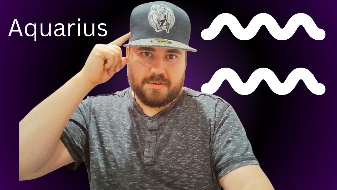AQUARIUS ♒ THIS CORD CUTTING IS LONG OVERDUE 🪽 SOMETHING IS PUSHING YOU INTO YOUR NEW TIMELINE