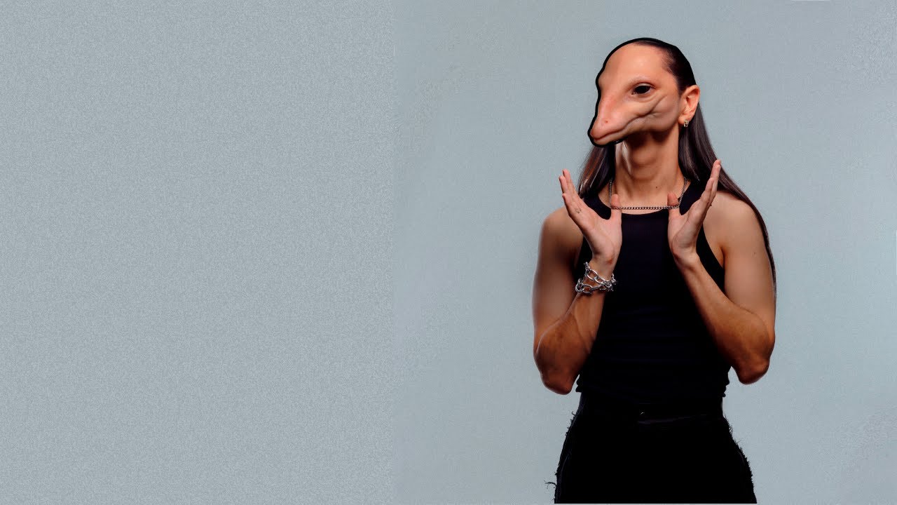 Nomad Punk, Ato Woody - Die for me (Episode 2)