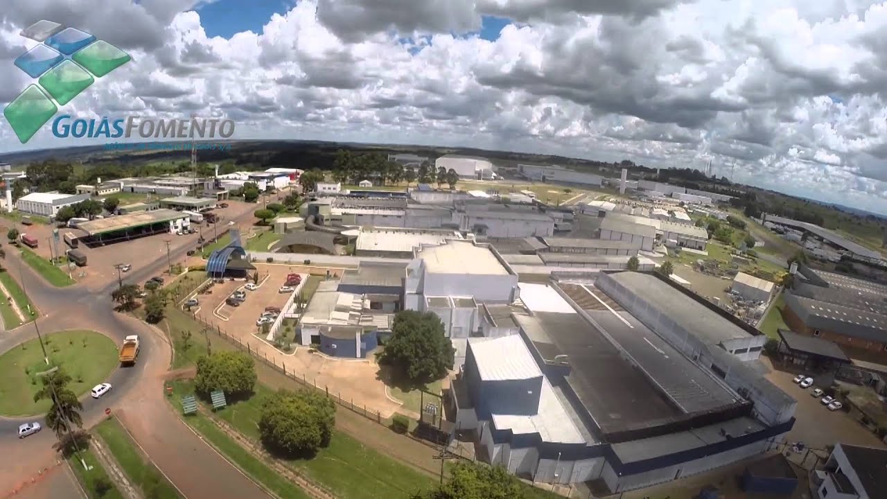 Goias Fomento