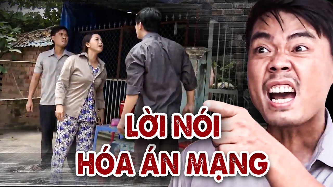 LỜI NÓI HÓA ÁN MẠNG | KÝ SỰ PHÁP ĐÌNH 2026 | TRUY TÌM BẰNG CHỨNG | PHÍA SAU MỘT PHIÊN TÒA