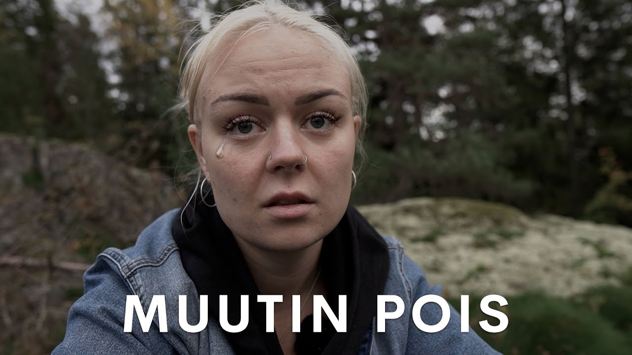 en asu enää poikaystävän kanssa... 🫣