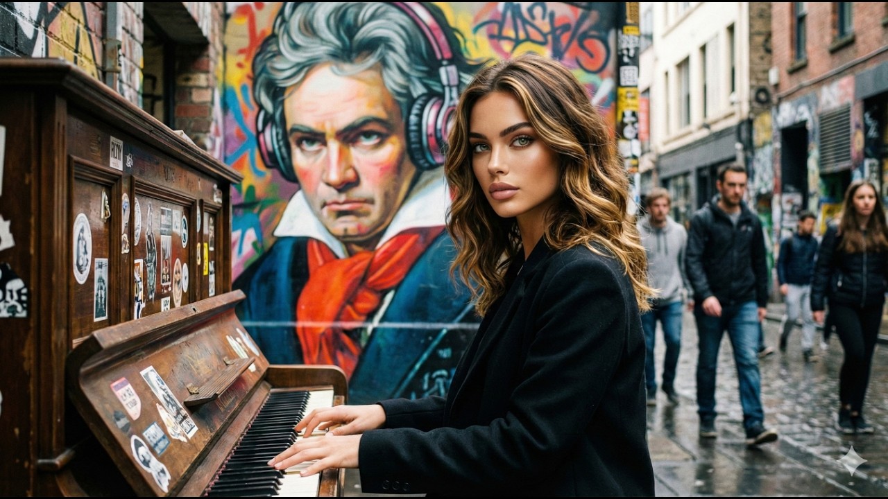Beethoven’s Für Elise