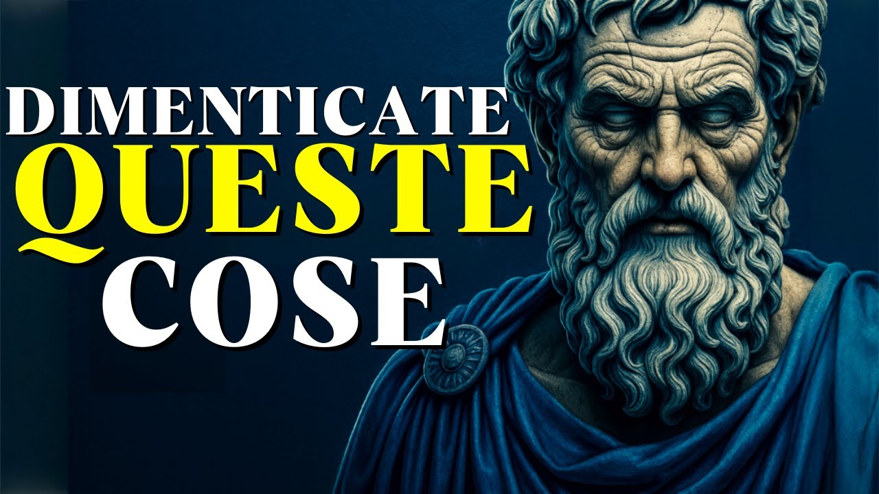 10 cose di cui non dovresti pi&ugrave; preoccuparti dopo i 50 anni | Stoicismo
