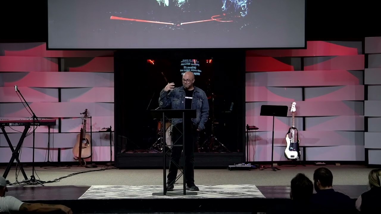 Dialog With The Devil: Acts of the Flesh