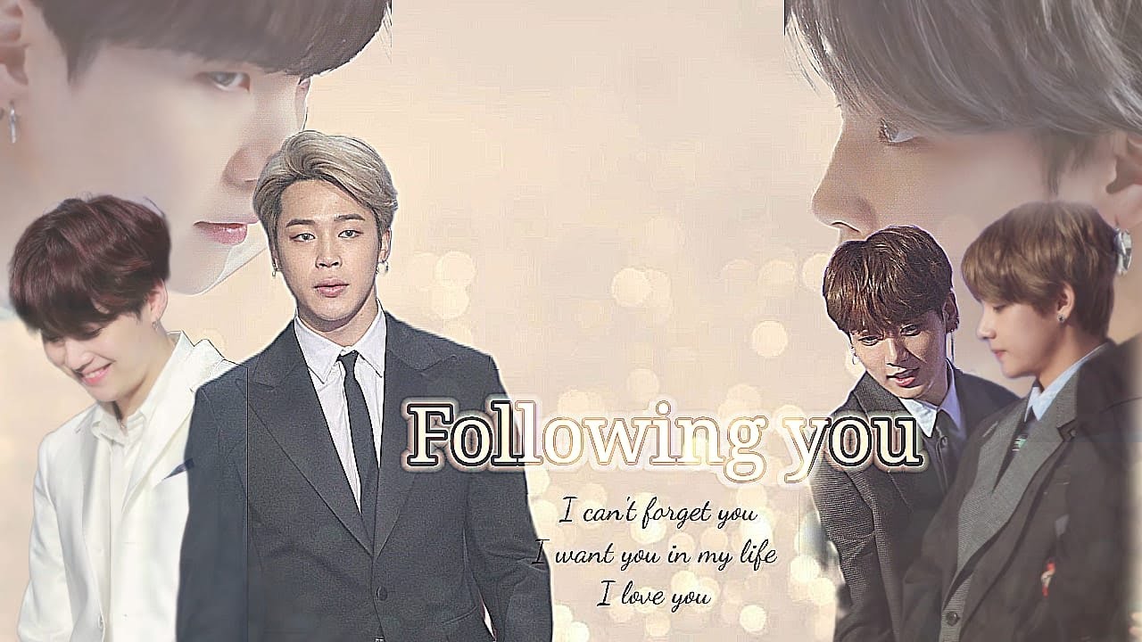 𝗙𝗼𝗹𝗹𝗼𝘄𝗶𝗻𝗴 𝘆𝗼𝘂 ♥️ Episode 4 [FanFiction malayalam ] (malayalam ff ) #yoomin #teakook #bts 