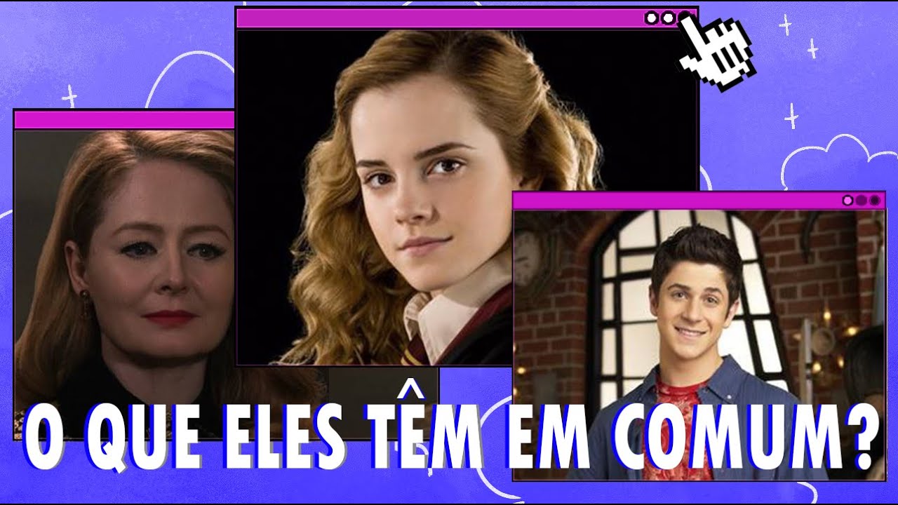 Personagens ESTJ | Personagens e suas personalidades #12