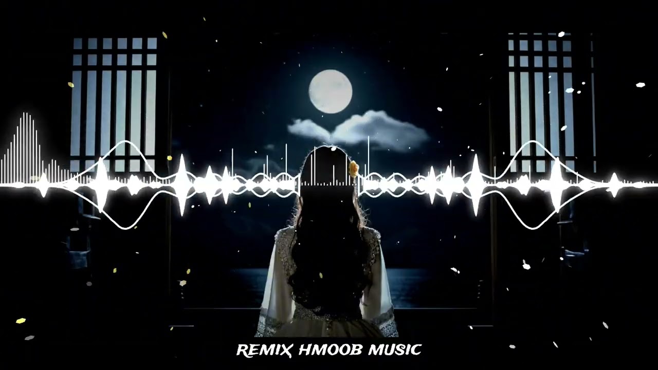 VIM HMOOV DAB TSI - EDM Instrumental remix