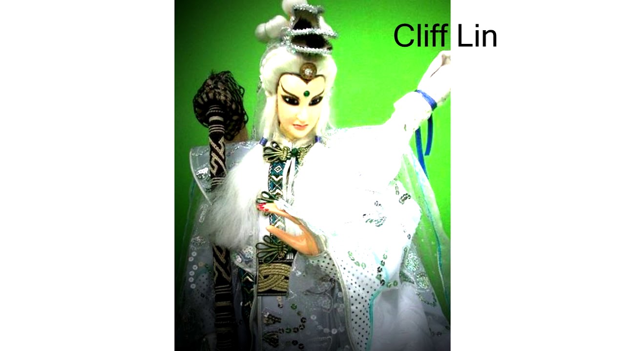 天宇-崇文魚讀月(配樂)