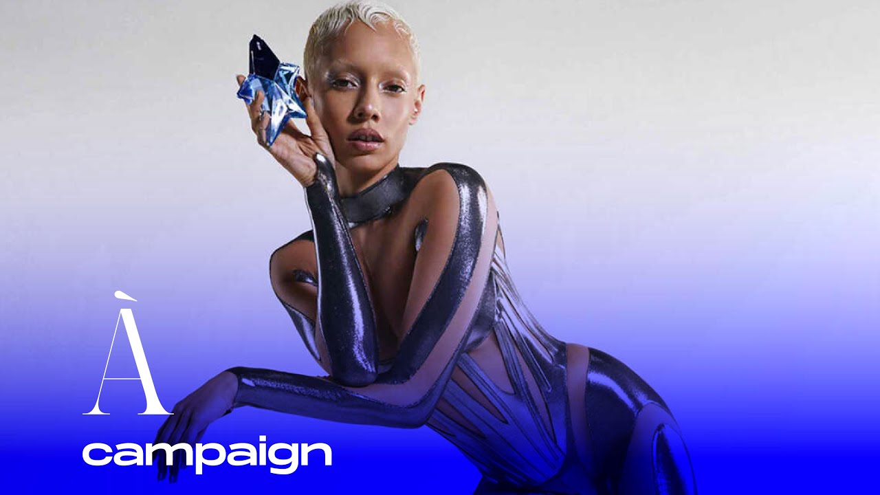 MUGLER | WE ARE ALL ANGEL