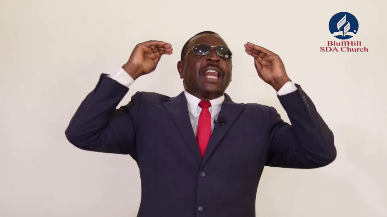 Pastor Makuvire|| 