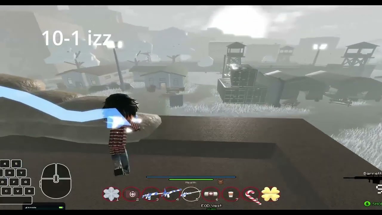 Where'd All The Time Go