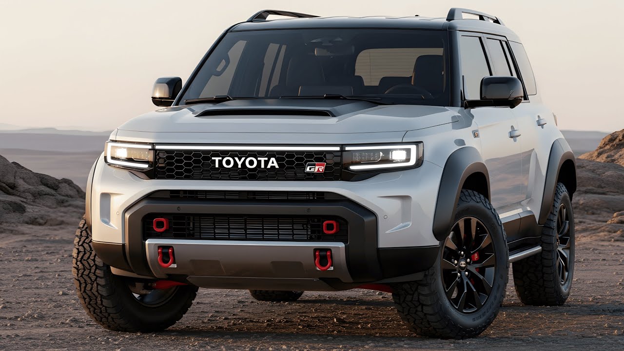 10 автомобилей, о покупке которых в 2026 году пожалеет ВСЕ