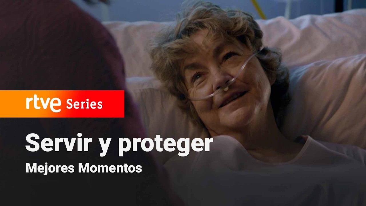 Servir y Proteger: Capítulo 713 - Mejores Momentos | RTVE Series