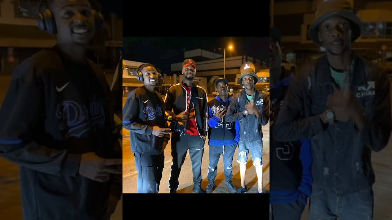 Blot x Nhubu rbs- zvatanga(2025)#Silent killer diss# cup clash 