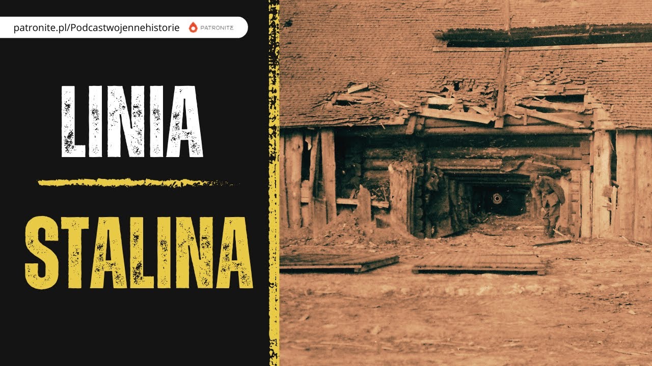 Linia Stalina
