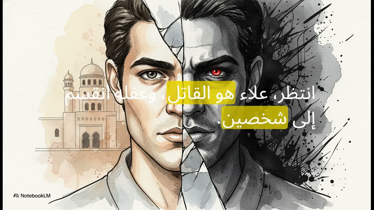 قلب تحت الحصار: مَحضر النبش العظيم