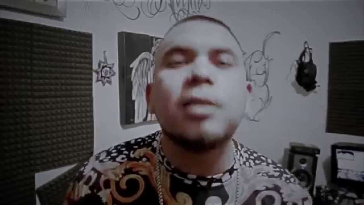 POLLO 821 - PANOCHA (CRAP Video Oficial)