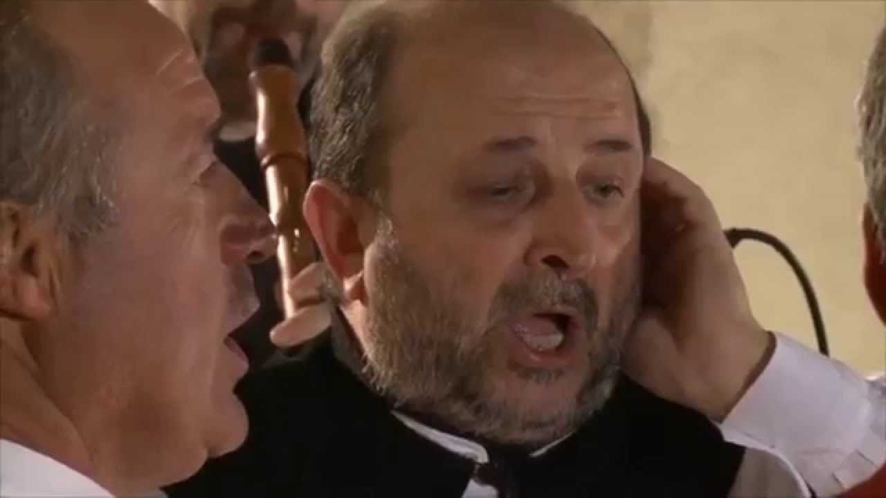 CUNCORDU DE OROSEI