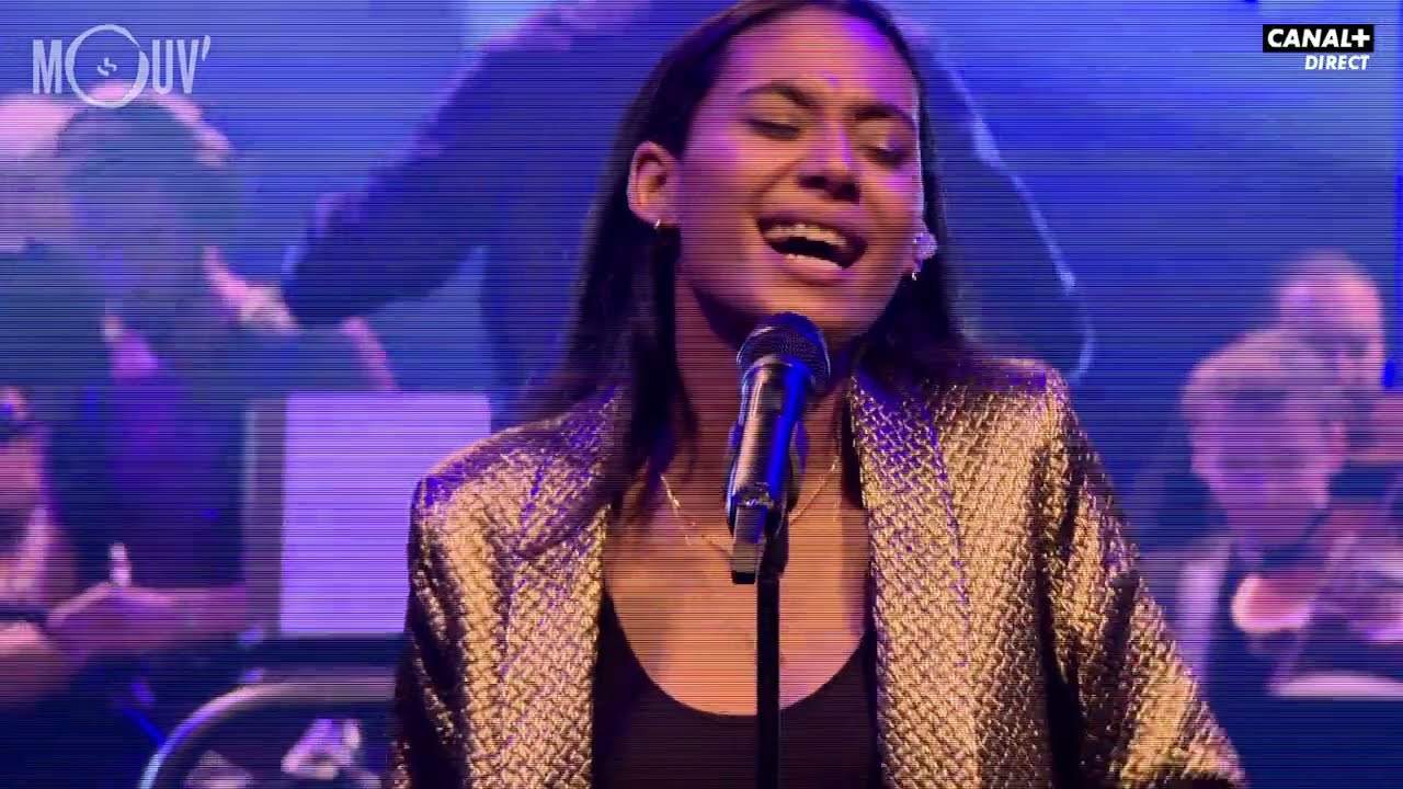 Laeti - Rider Toute La Night - Version Symphonique (CLIP OFFICIEL)