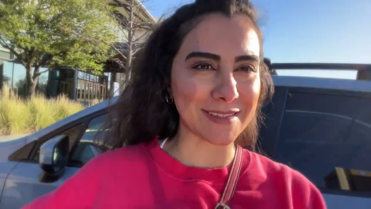 Dallas'ta Bir Gün Vlog2   #dallas #texas #vlog #amerika #outlet