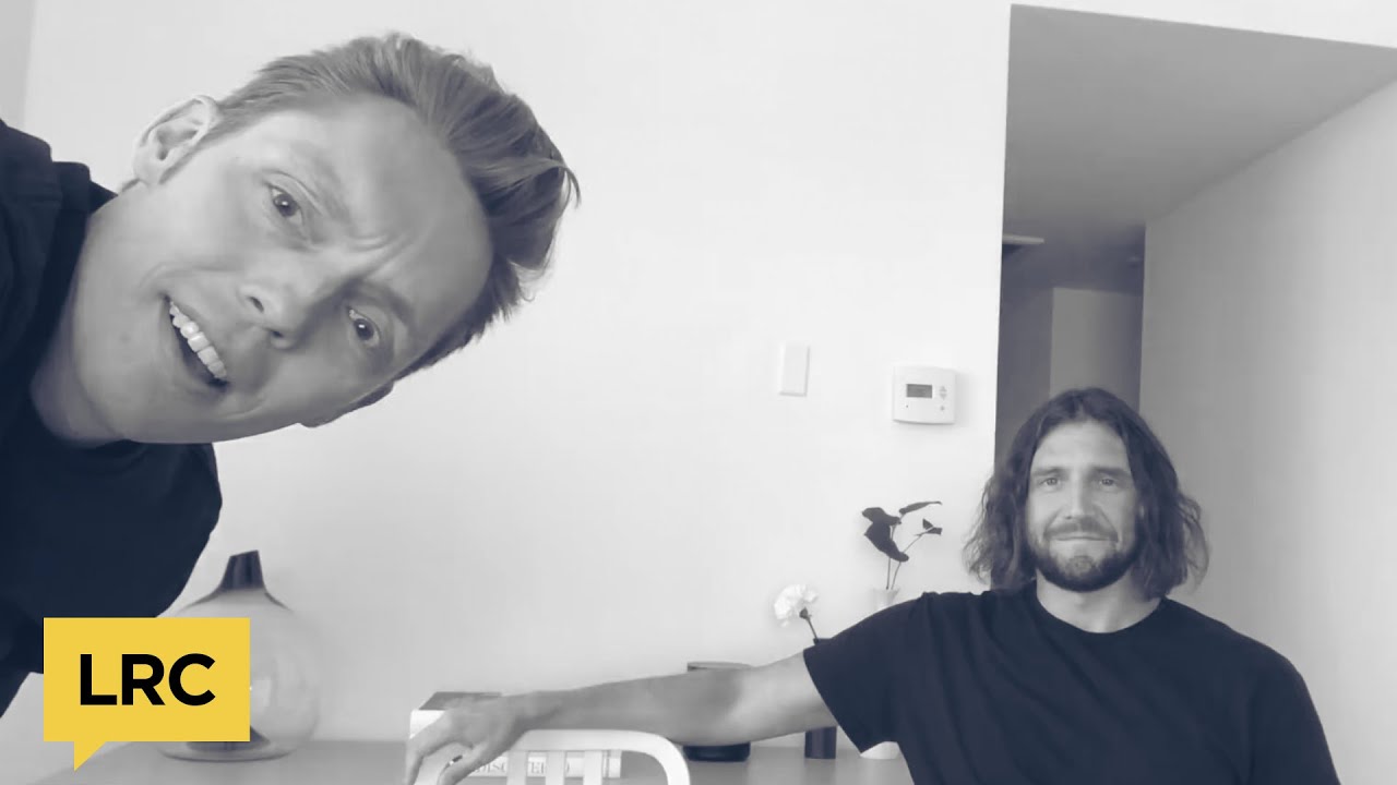 How do you get people to stop buying you gifts?