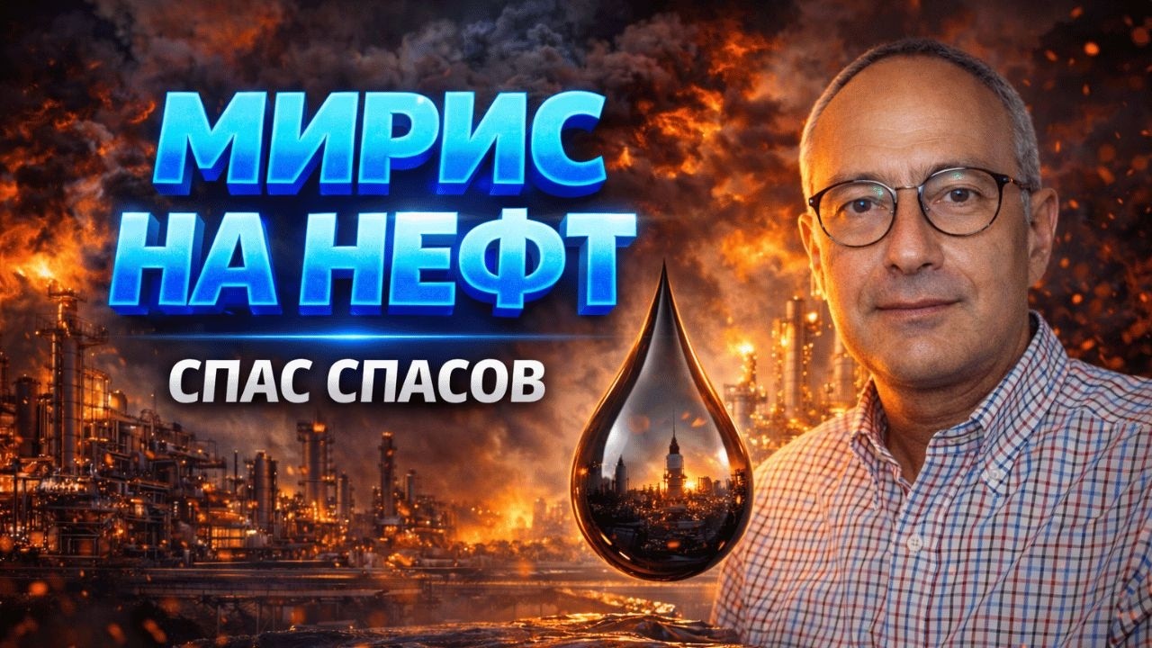 Мирис на нефт и горива | Корупция в действие | Разговор със Спас Спасов
