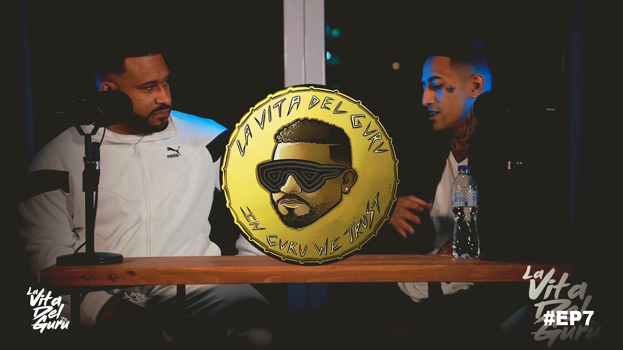In Guru We Trust: EP7 | Feat Neutro Shorty