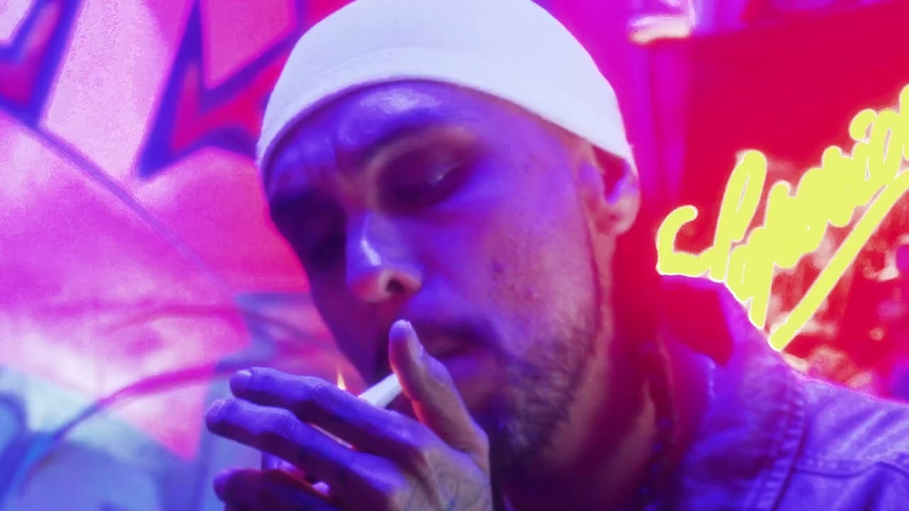 Faku el Sucio Dan - Que va pasar ft Poofer & King Zoo
