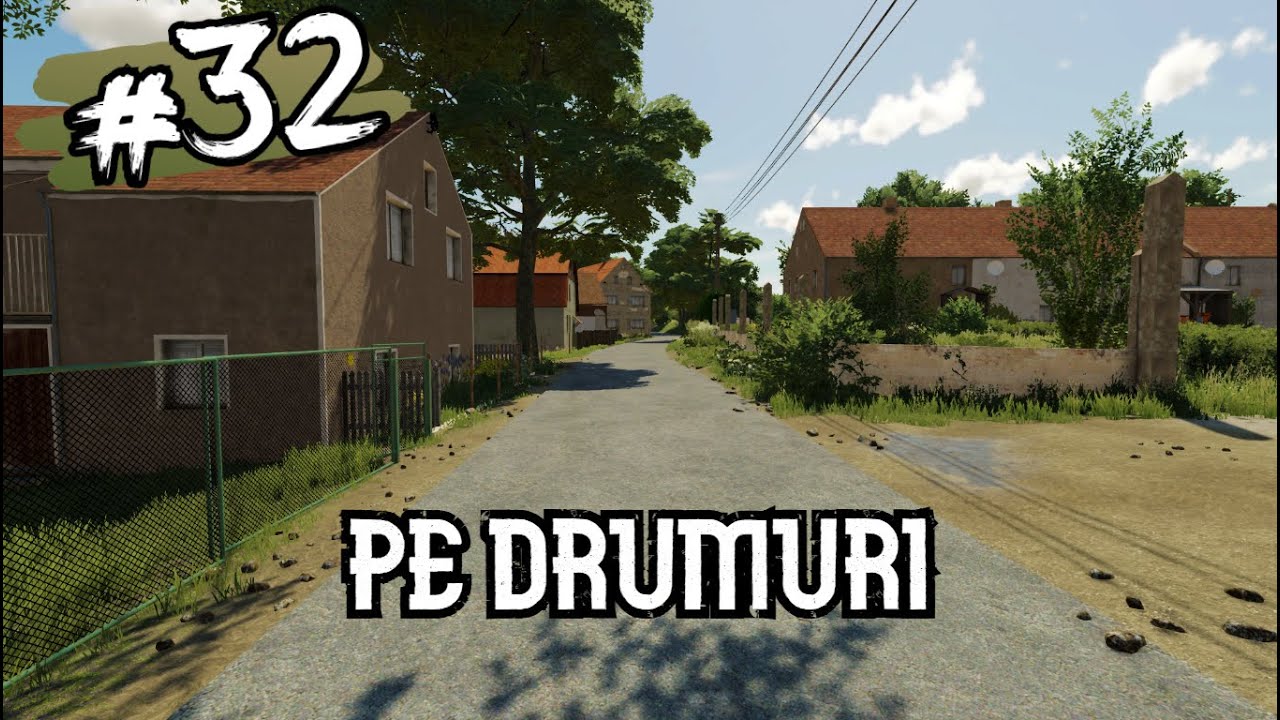 🤦🏻‍♂️AM RAMAS PE DRUMURII🤦🏻‍♂️-C.A.P, Ep.32