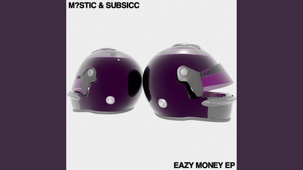 DRUMMAG (feat. SUBSICC)