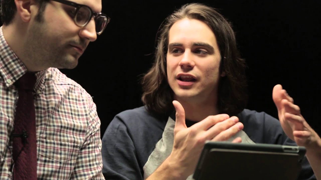 Fargo's UFO POV analyzed, FYI