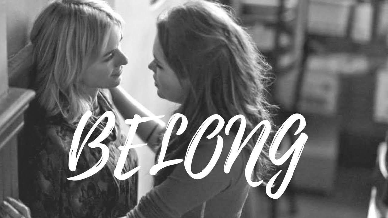Jean&Sidney [Gypsy] | I don't belong to you