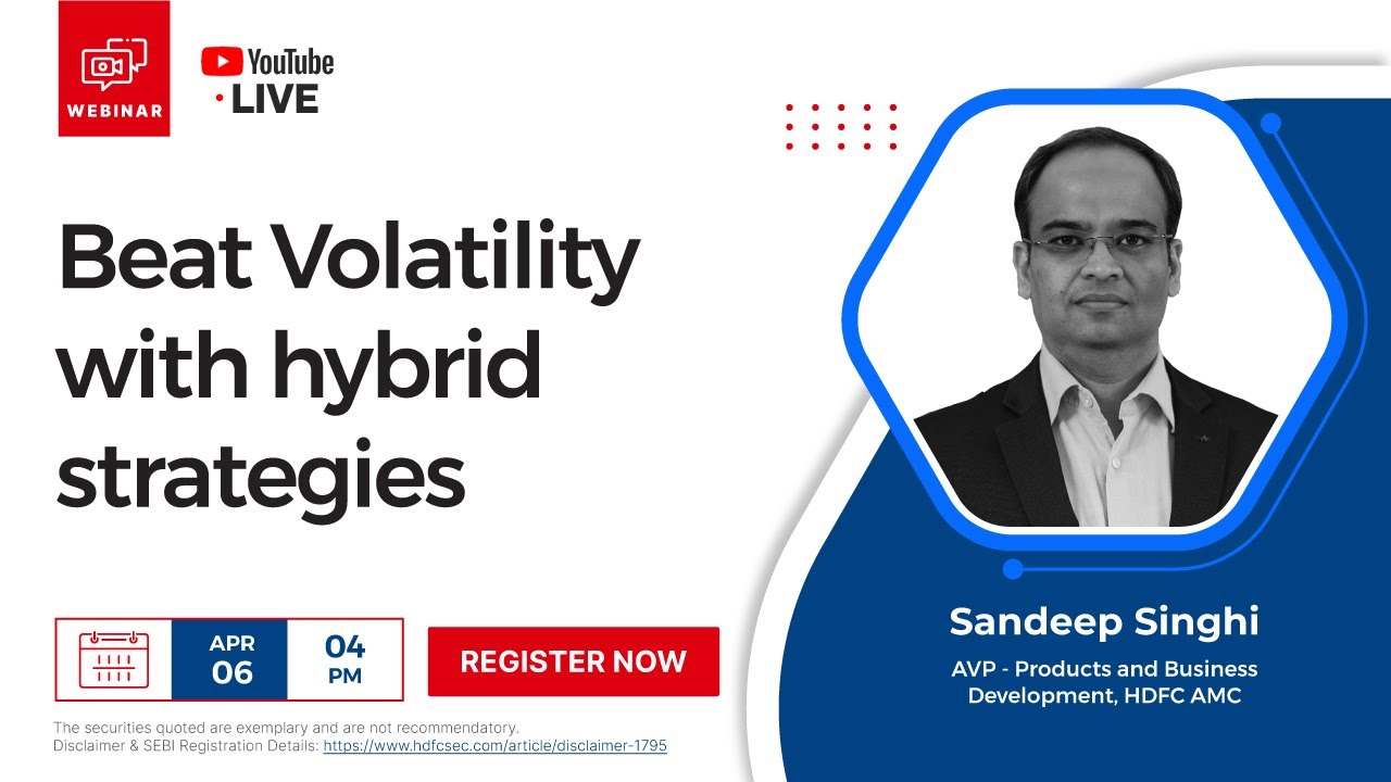 Beat Volatility with Hybrid Strategies