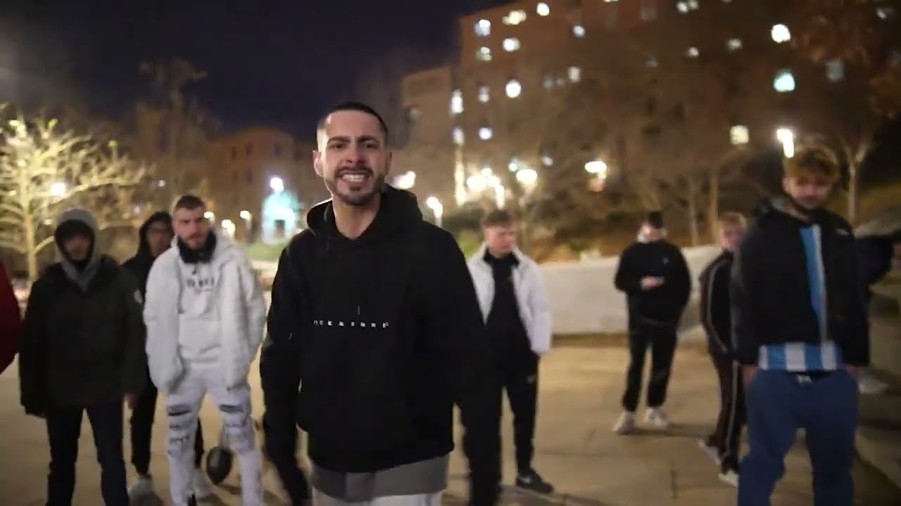 LO MEJOR DE HACHE G, LETRAS QUE NO OLVIDARÁS ✏️💎| LFD URBAN TALENT TOUR