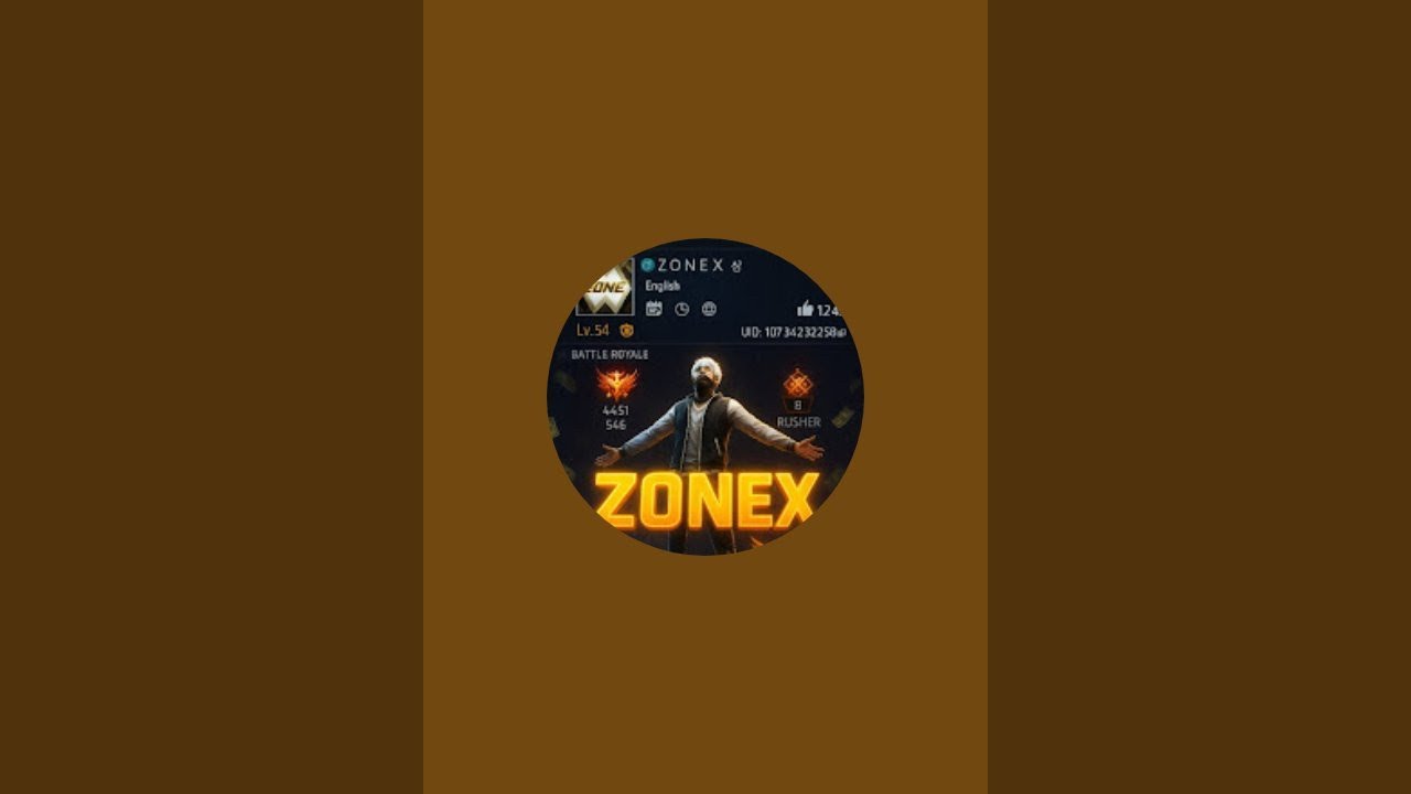 Z O N E X 77 is live